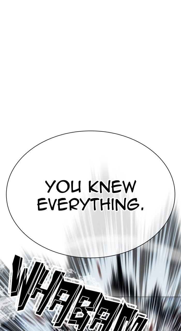 Lookism Chap 510 - Next Chap 511