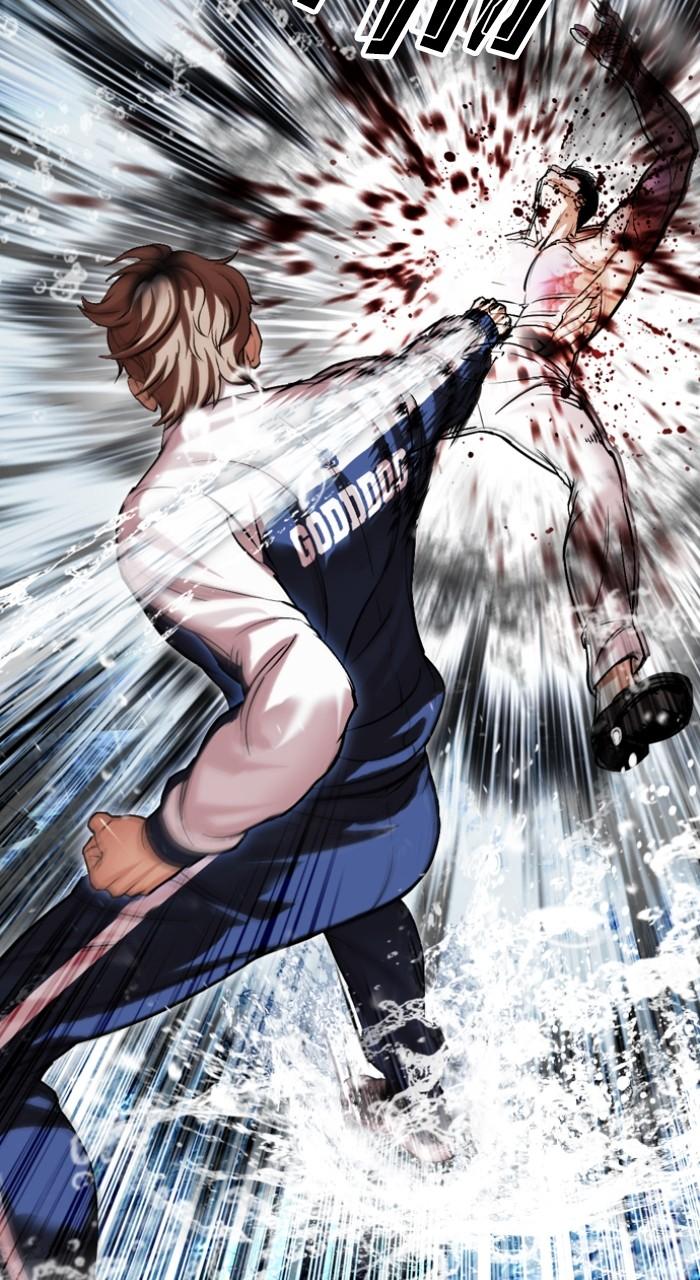 Lookism Chap 510 - Next Chap 511