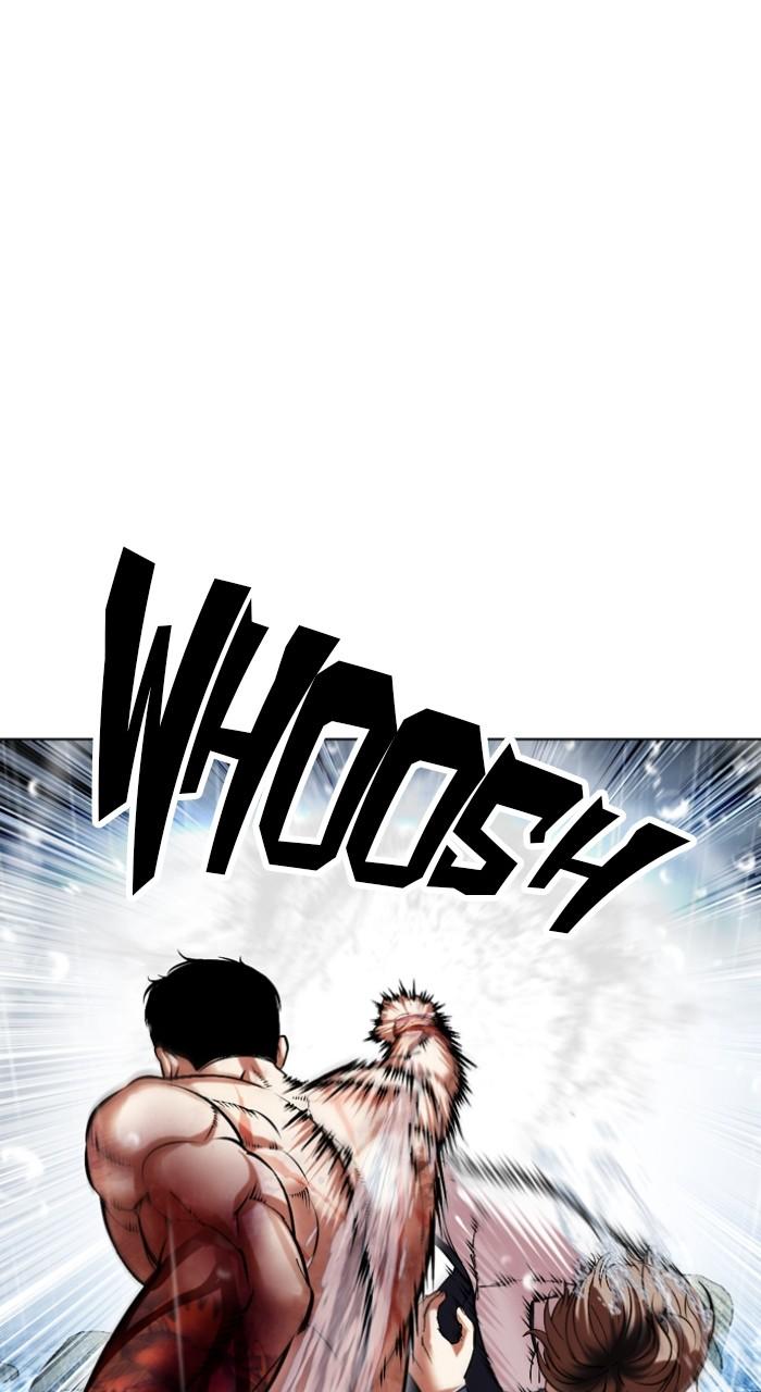 Lookism Chap 510 - Next Chap 511