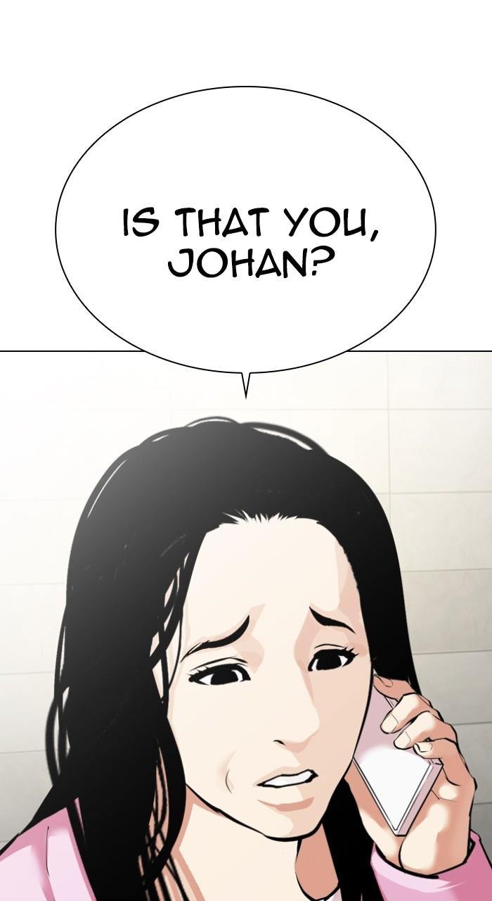 Lookism Chap 510 - Next Chap 511