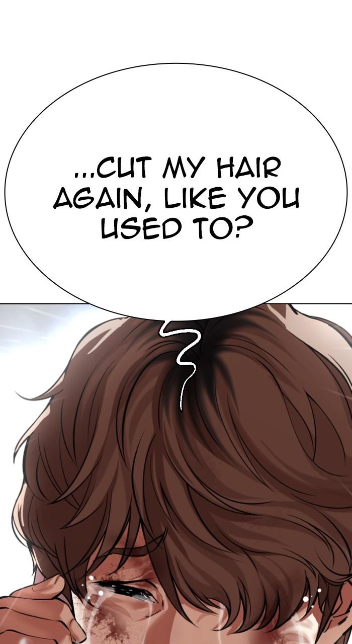 Lookism Chap 510 - Next Chap 511