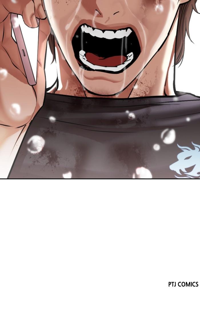 Lookism Chap 510 - Next Chap 511
