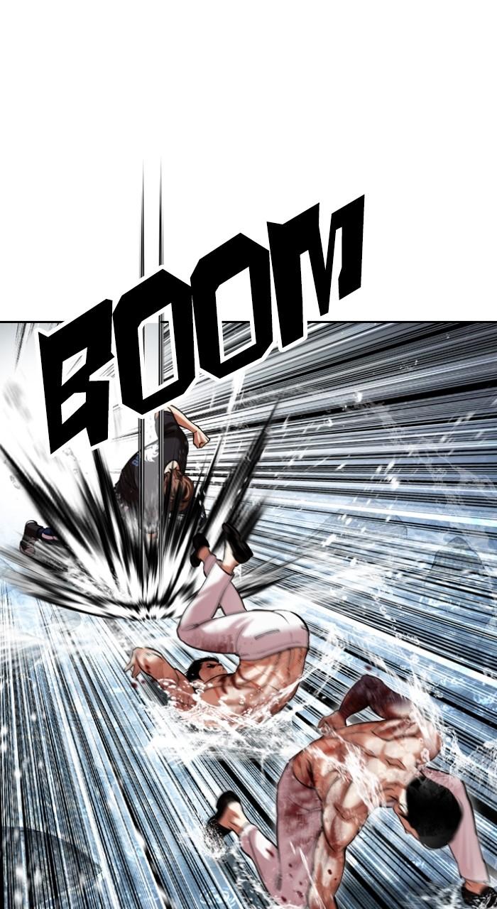 Lookism Chap 510 - Next Chap 511
