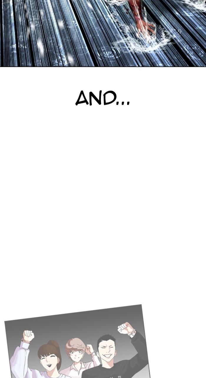 Lookism Chap 510 - Next Chap 511