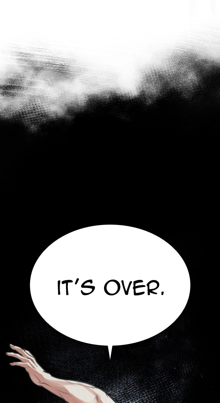 Lookism Chap 510 - Next Chap 511