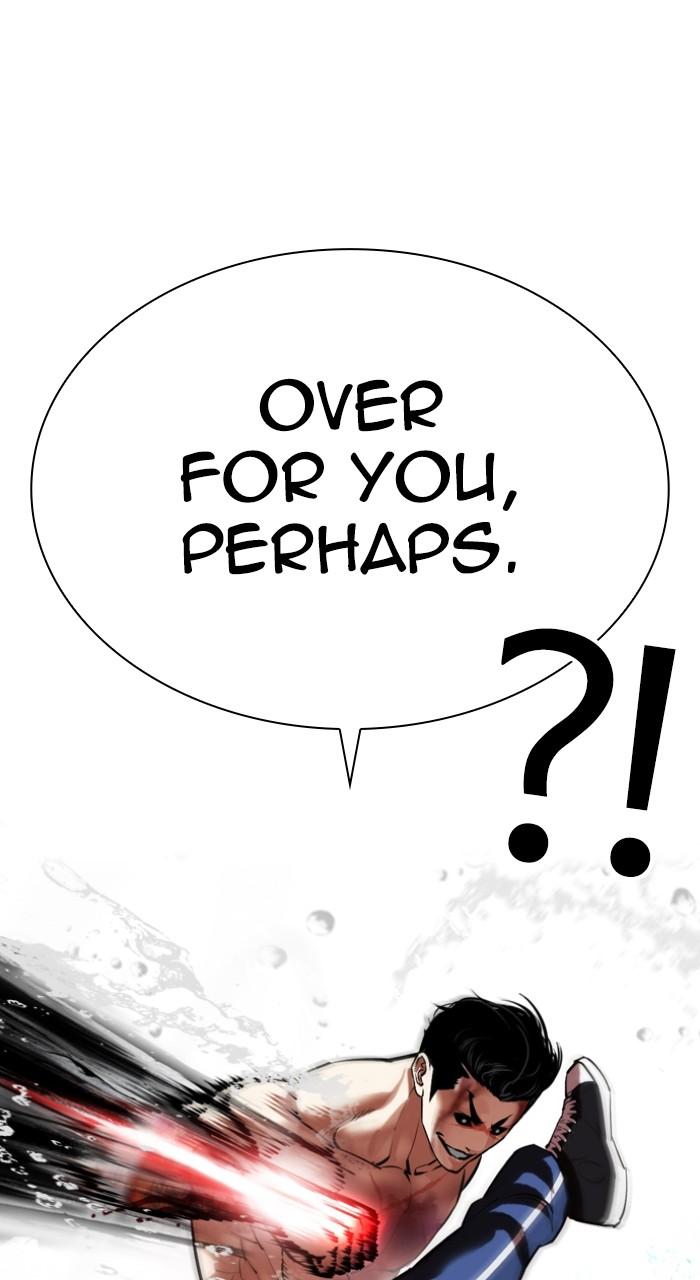 Lookism Chap 510 - Next Chap 511