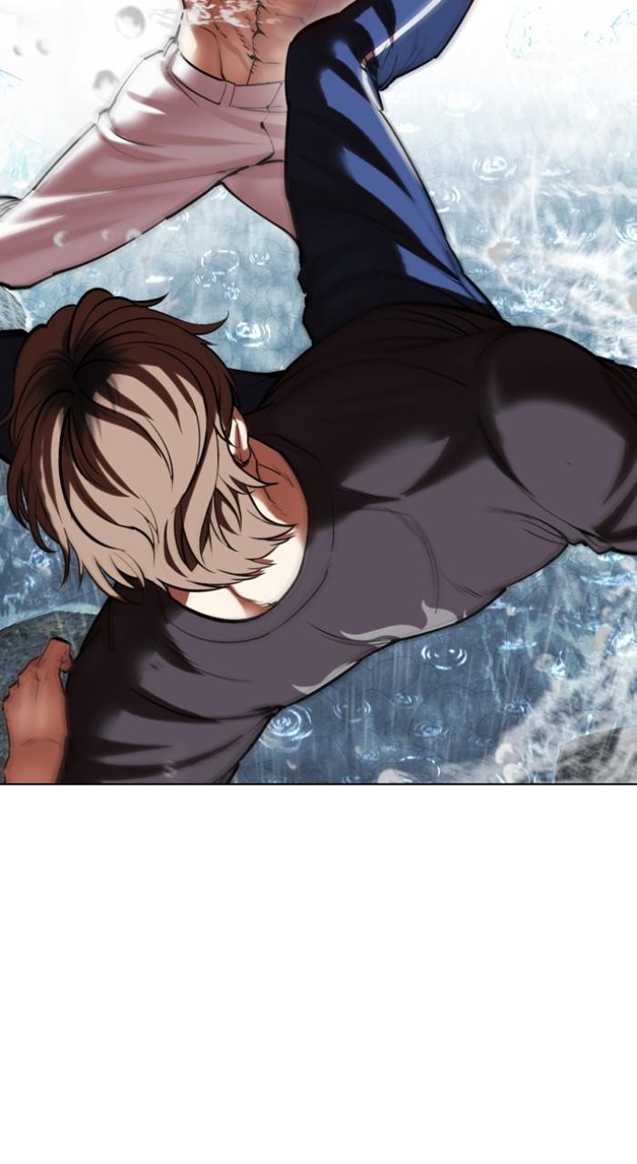 Lookism Chap 510 - Next Chap 511