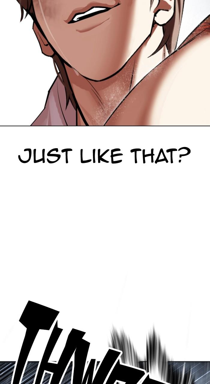 Lookism Chap 510 - Next Chap 511