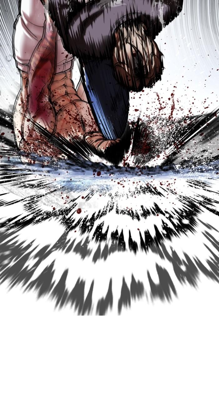 Lookism Chap 510 - Next Chap 511