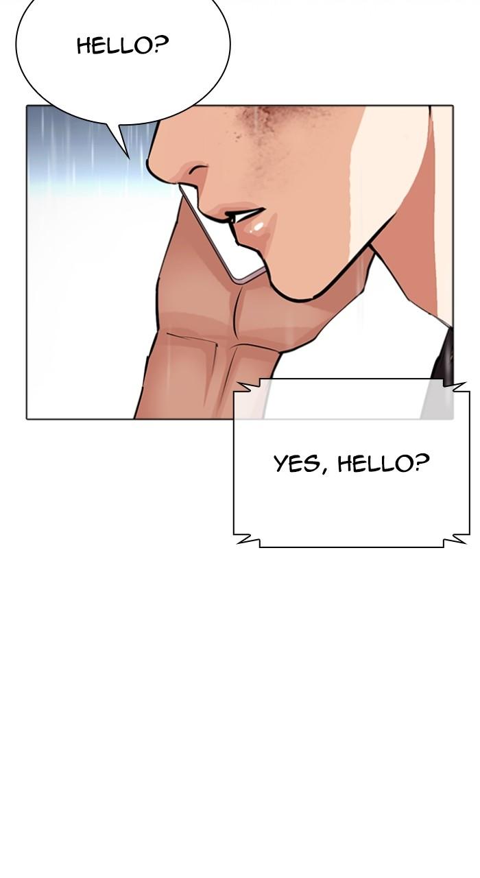 Lookism Chap 510 - Next Chap 511