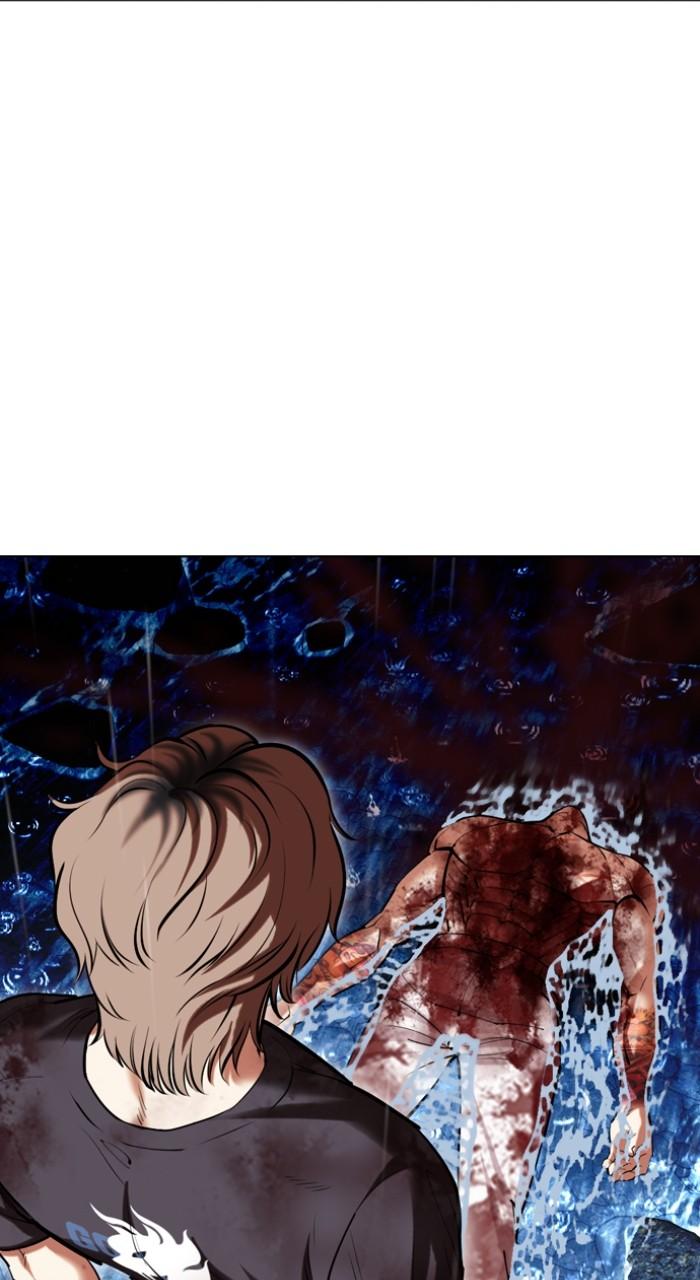 Lookism Chap 510 - Next Chap 511