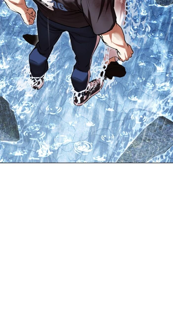 Lookism Chap 510 - Next Chap 511