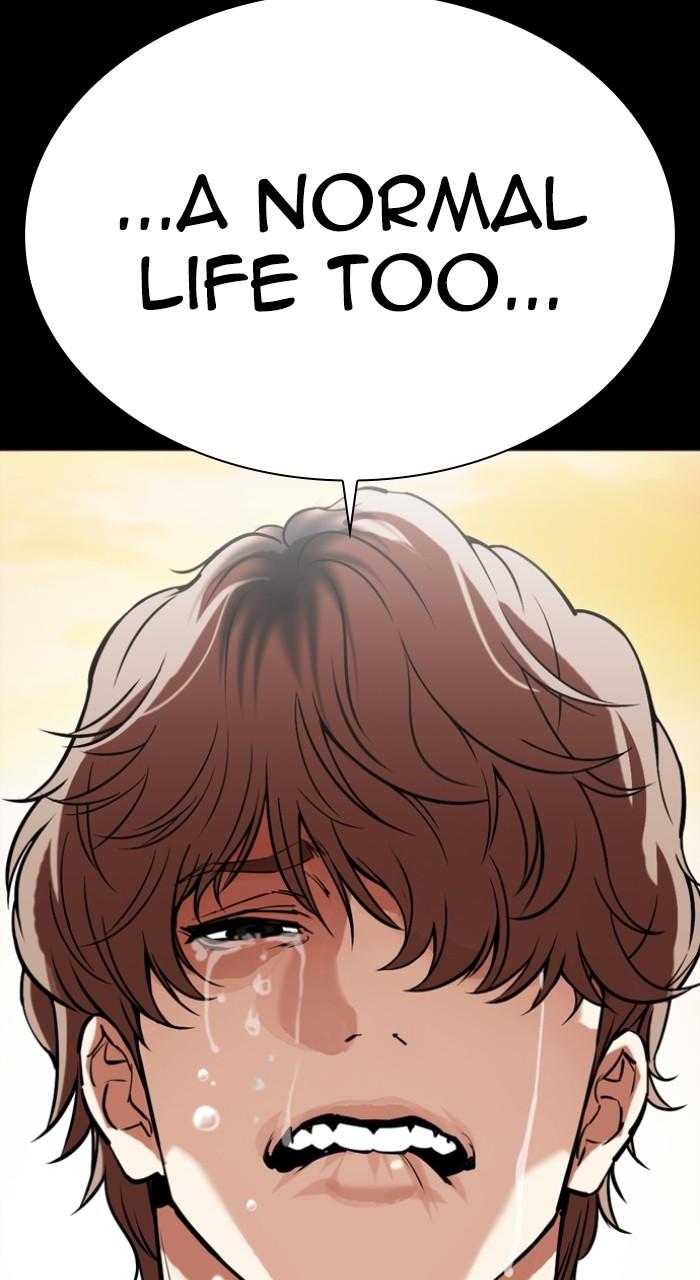 Lookism Chap 510 - Next Chap 511