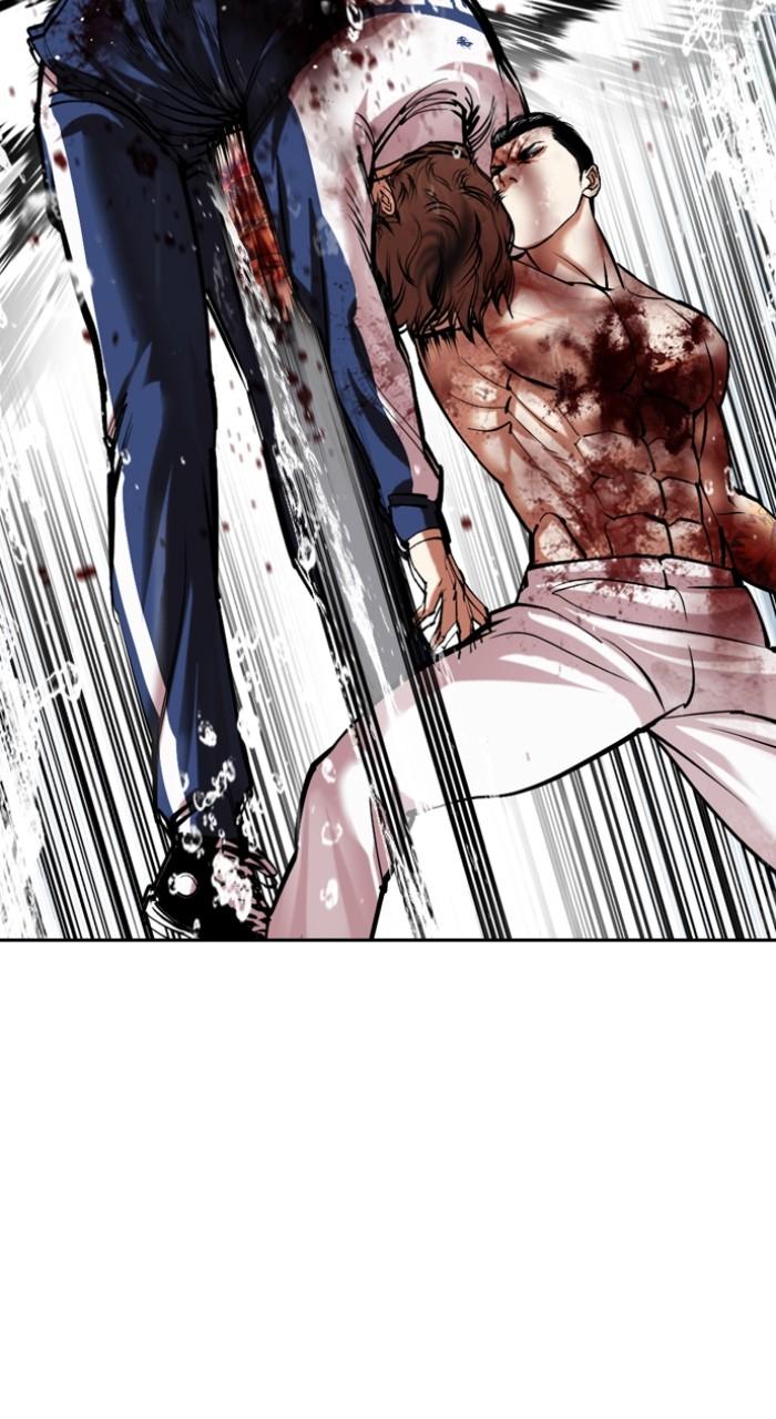 Lookism Chap 510 - Next Chap 511
