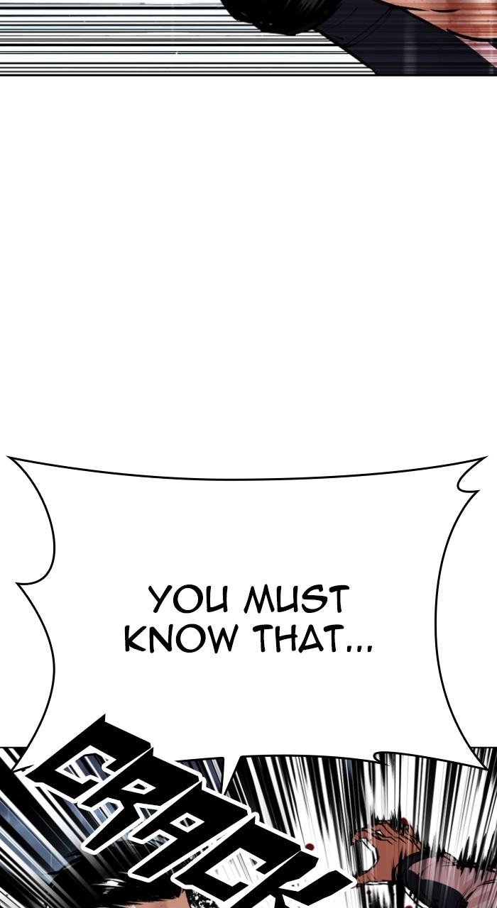 Lookism Chap 510 - Next Chap 511