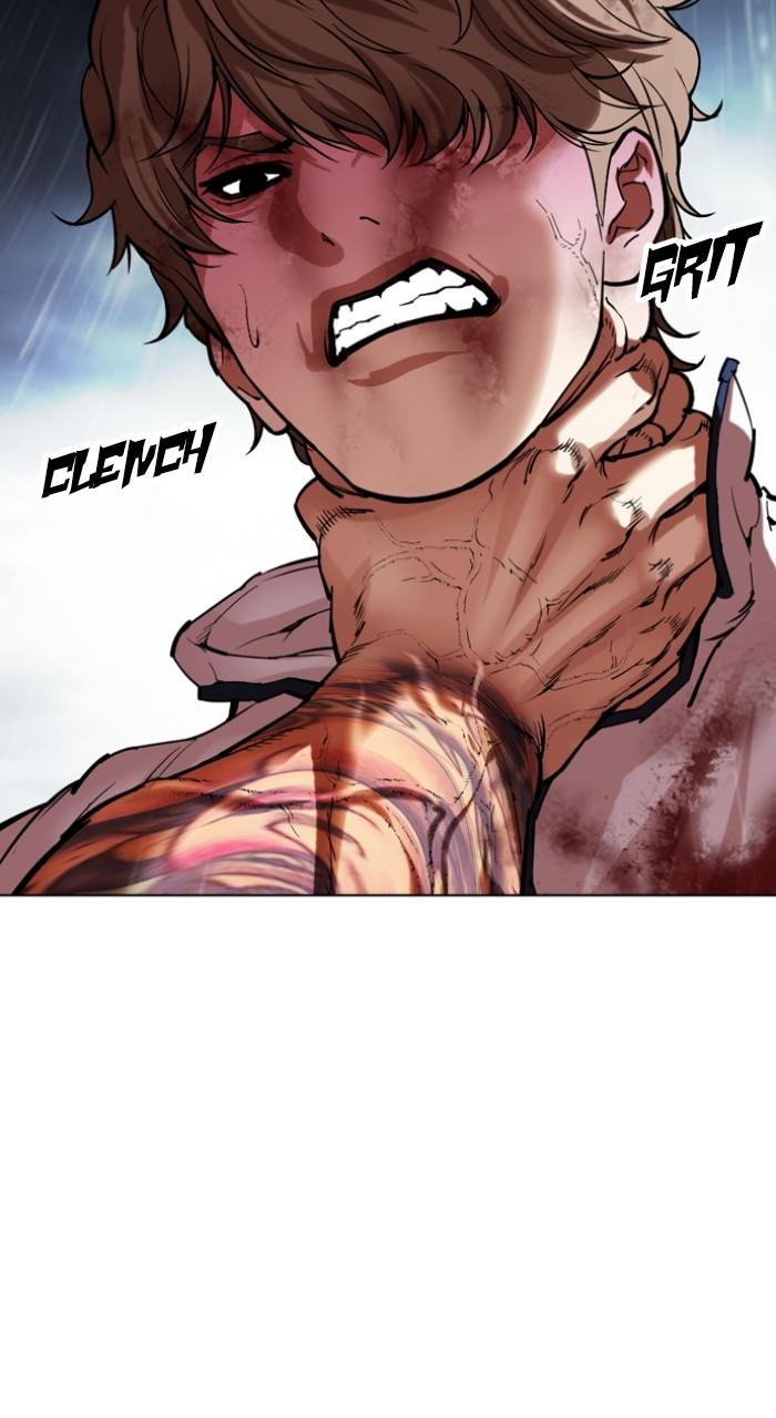 Lookism Chap 510 - Next Chap 511