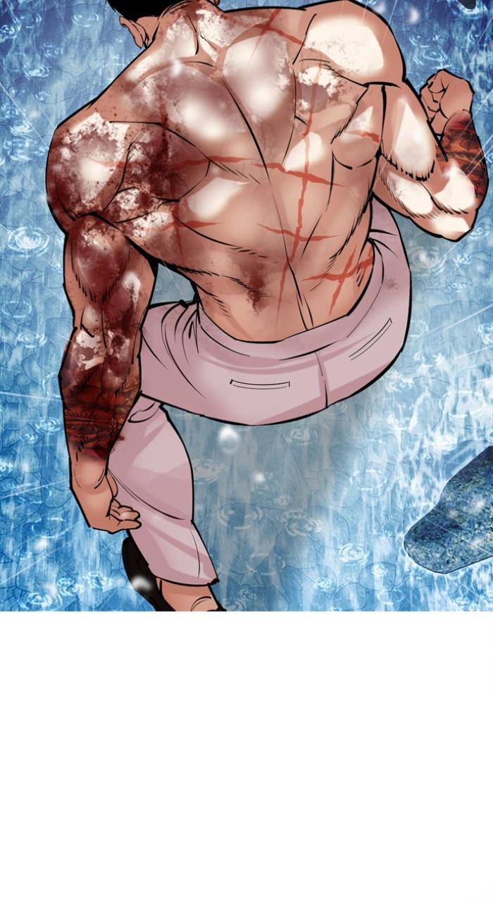 Lookism Chap 510 - Next Chap 511