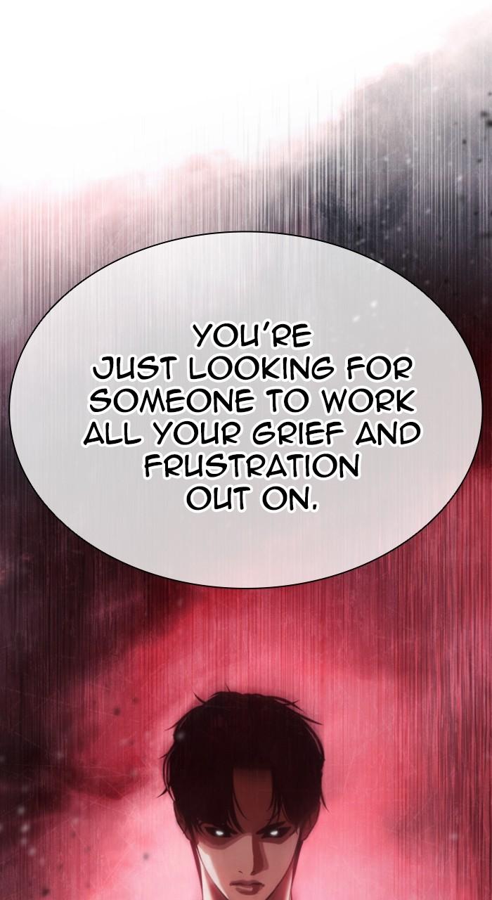 Lookism Chap 510 - Next Chap 511