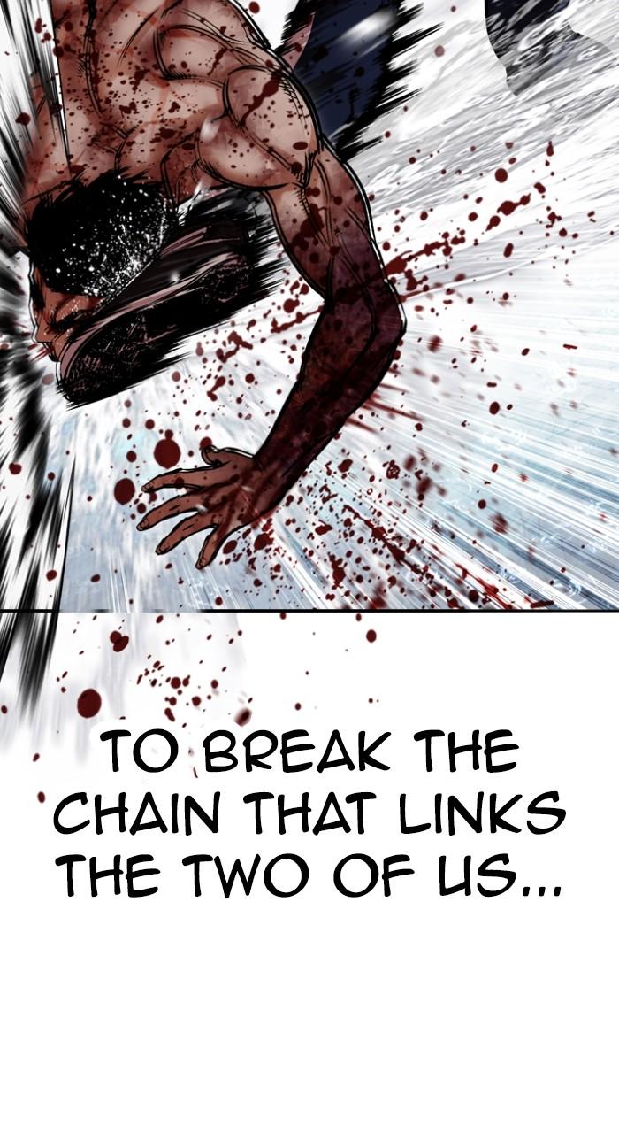 Lookism Chap 510 - Next Chap 511