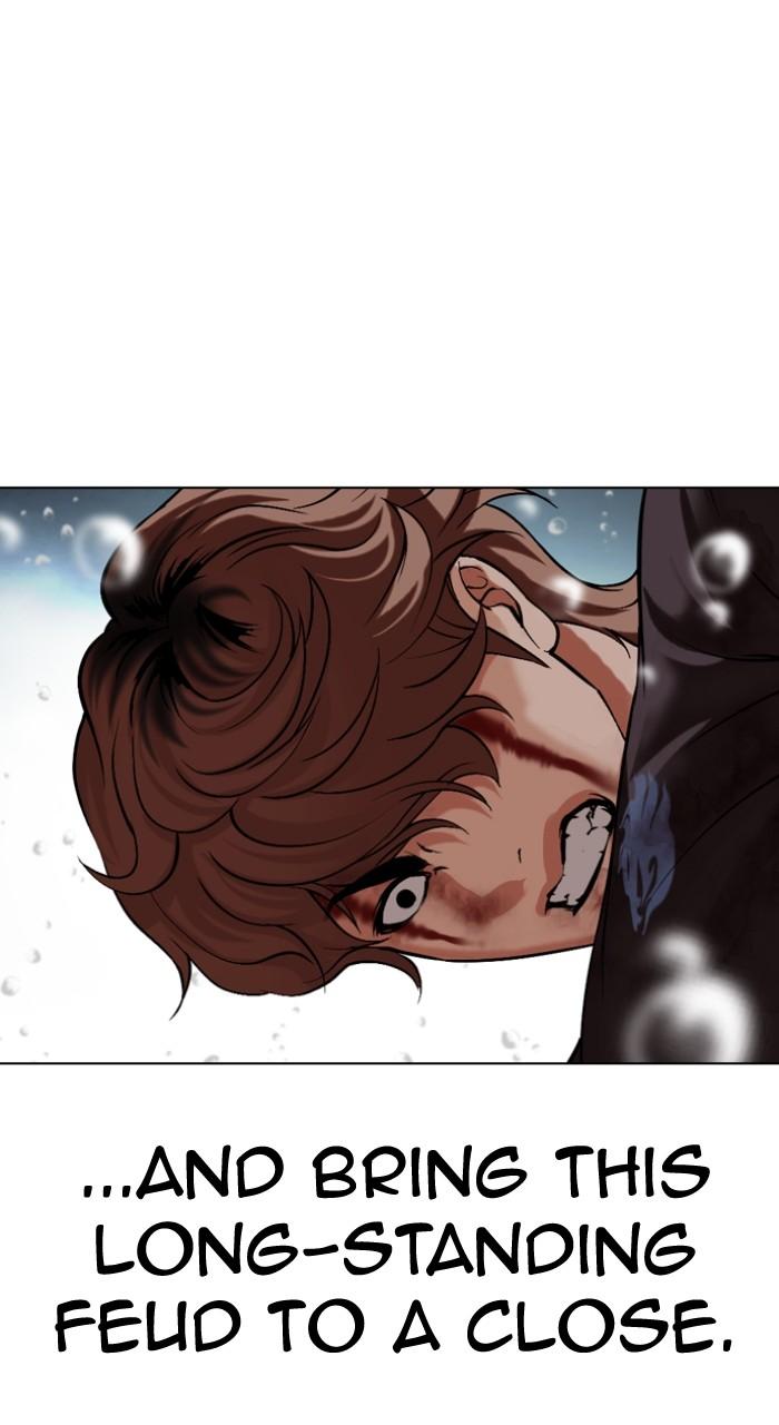 Lookism Chap 510 - Next Chap 511