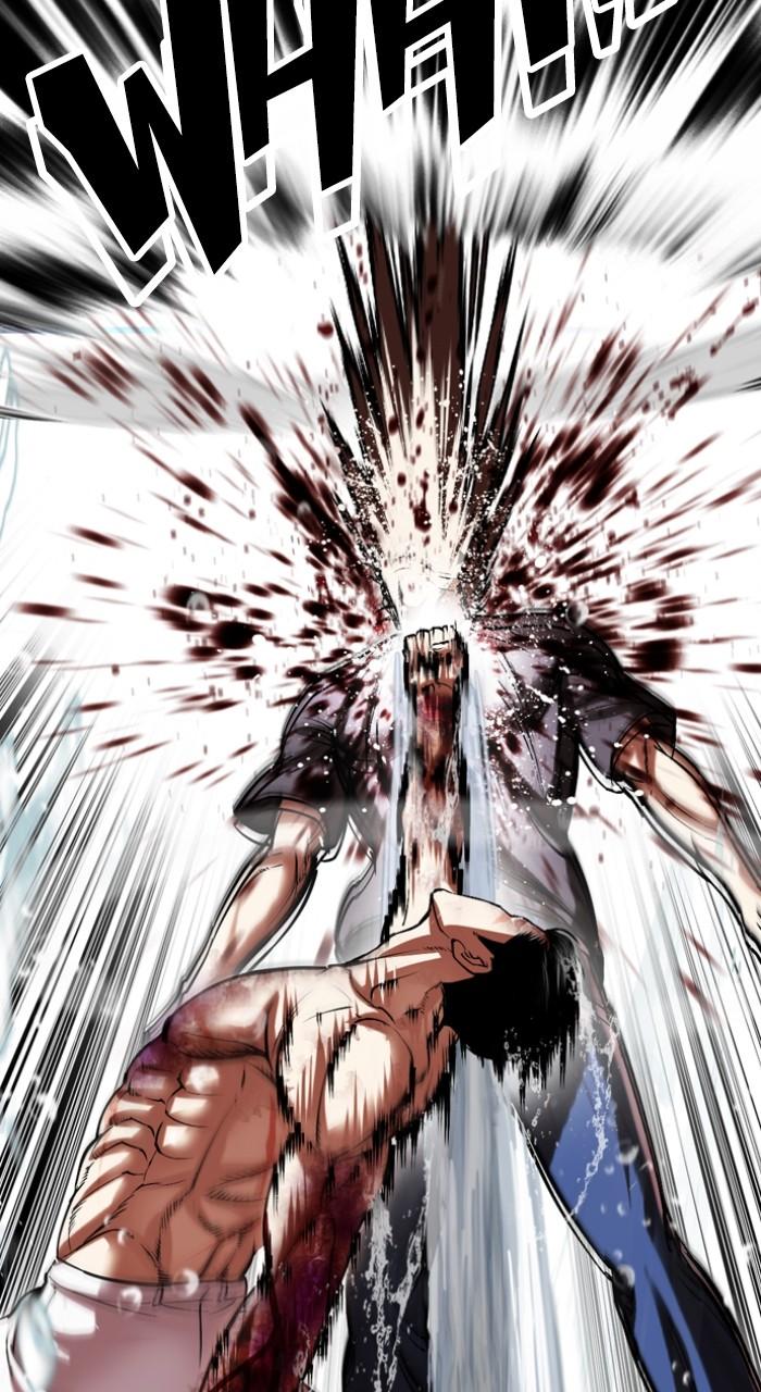Lookism Chap 510 - Next Chap 511