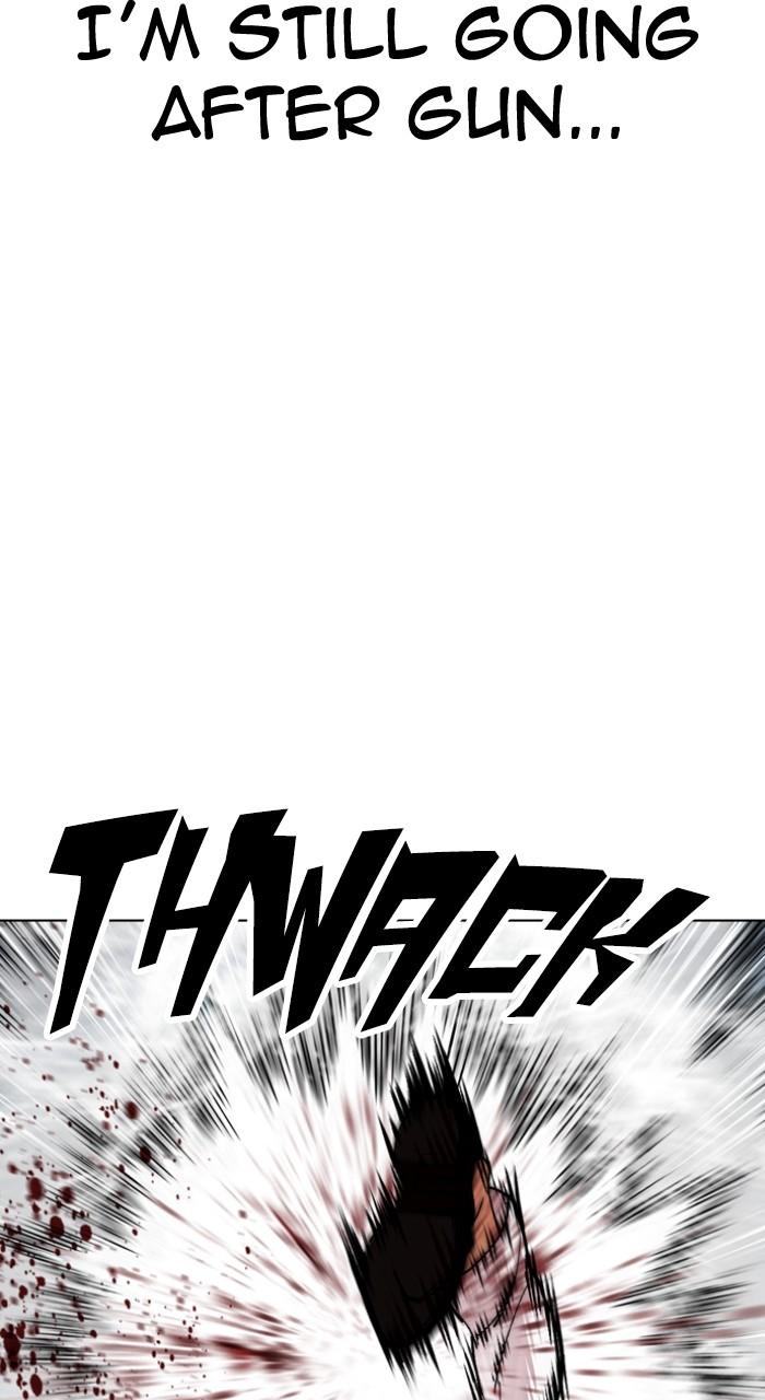 Lookism Chap 510 - Next Chap 511