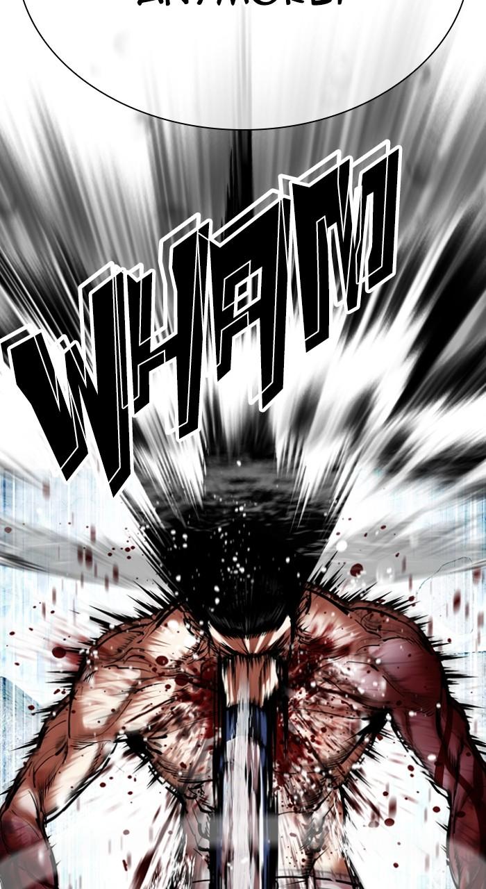 Lookism Chap 510 - Next Chap 511