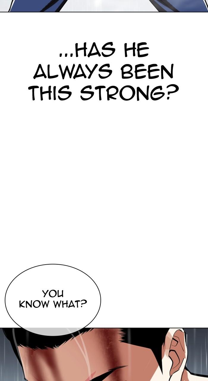 Lookism Chap 510 - Next Chap 511