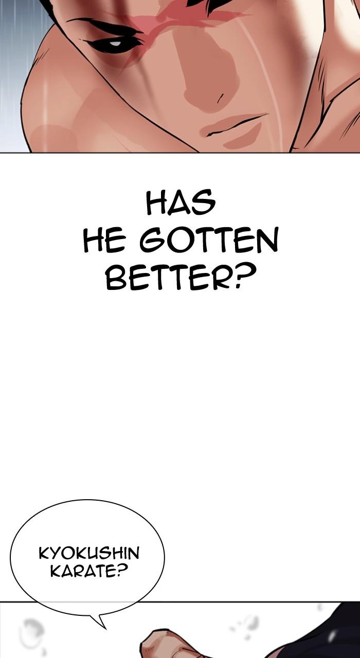 Lookism Chap 510 - Next Chap 511