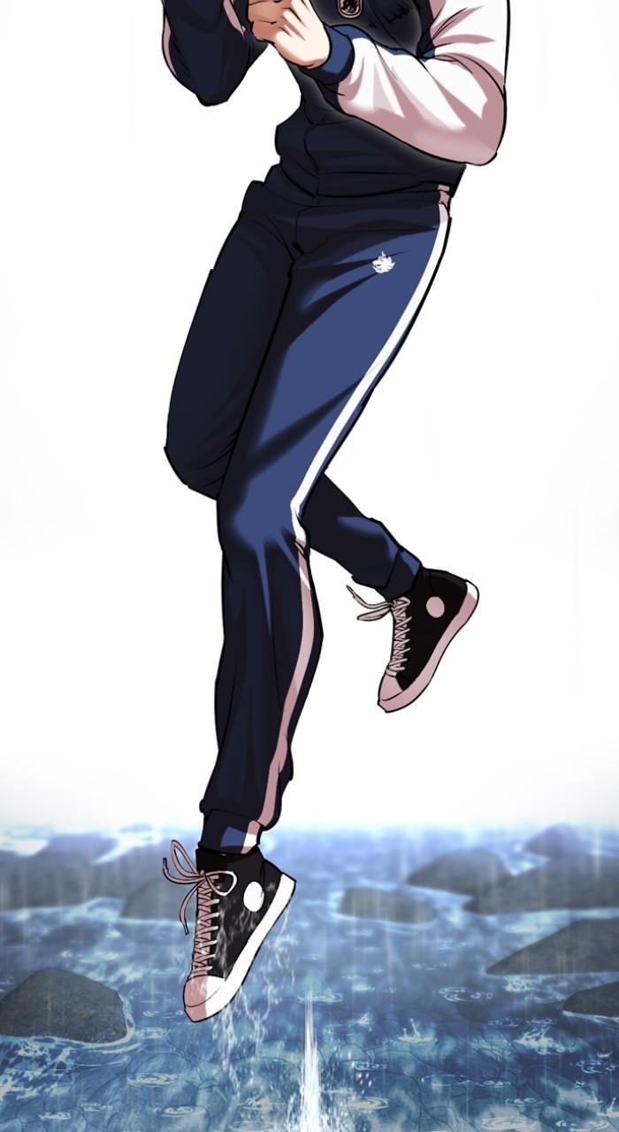 Lookism Chap 510 - Next Chap 511