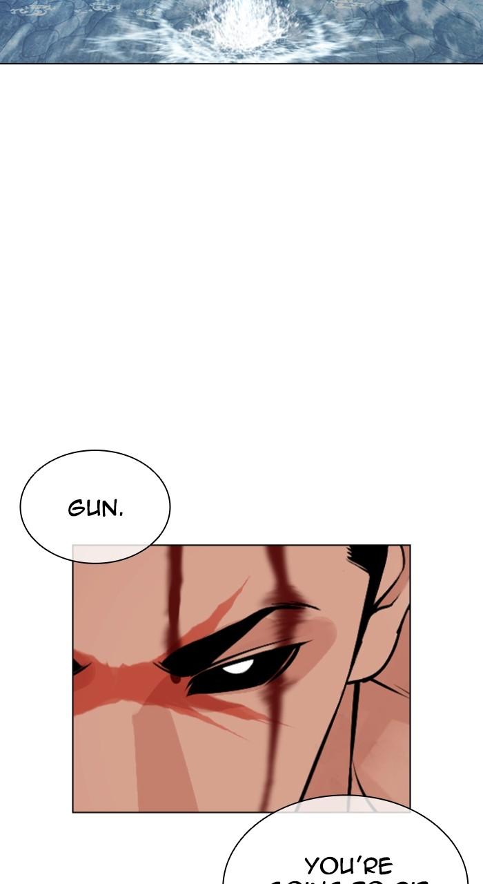 Lookism Chap 510 - Next Chap 511
