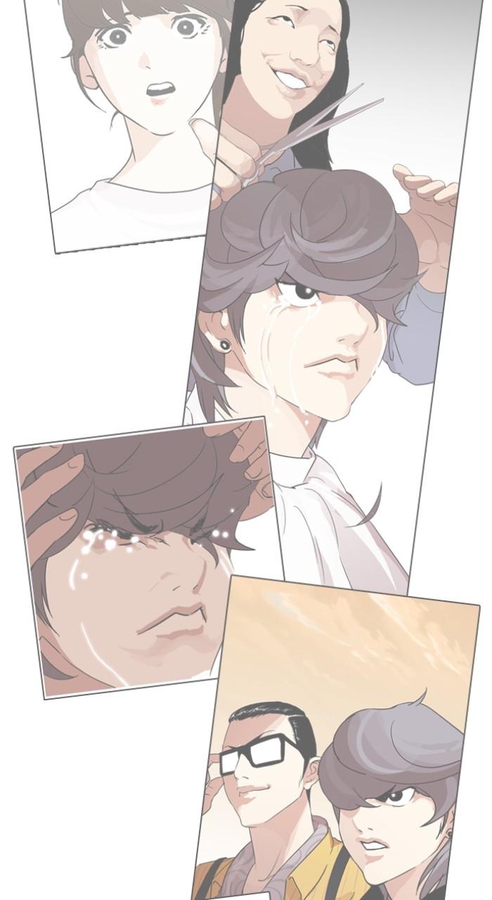 Lookism Chap 510 - Next Chap 511