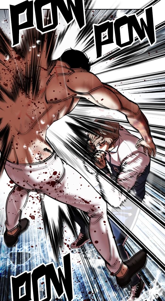 Lookism Chap 510 - Next Chap 511