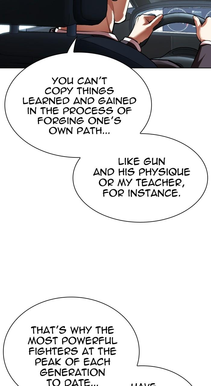 Lookism Chap 510 - Next Chap 511