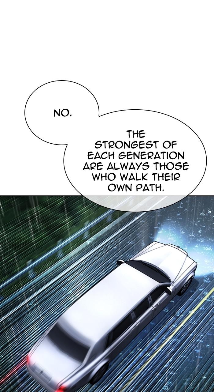 Lookism Chap 510 - Next Chap 511