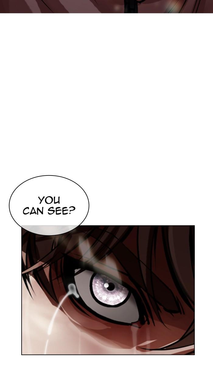 Lookism Chap 510 - Next Chap 511