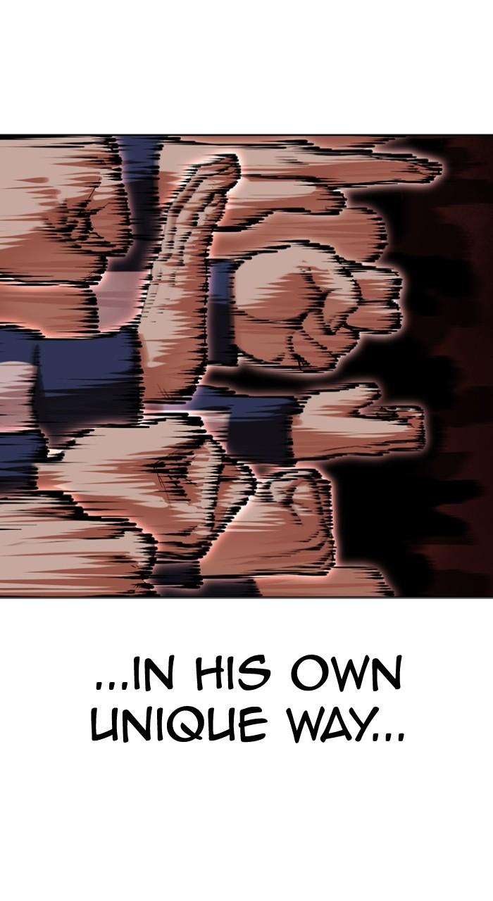 Lookism Chap 510 - Next Chap 511
