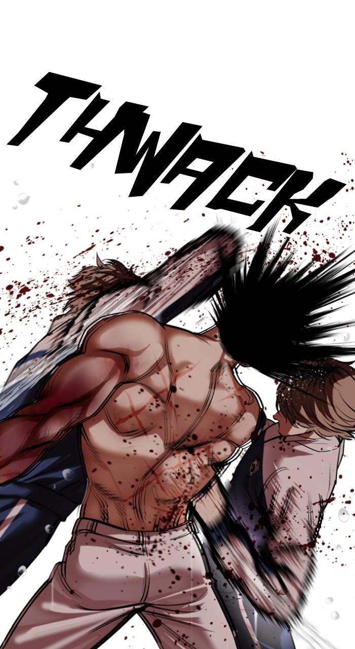 Lookism Chap 510 - Next Chap 511