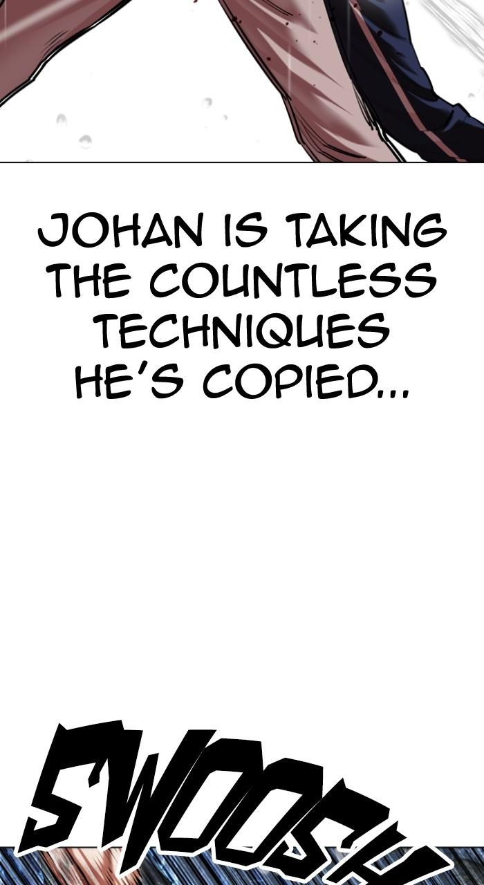 Lookism Chap 510 - Next Chap 511