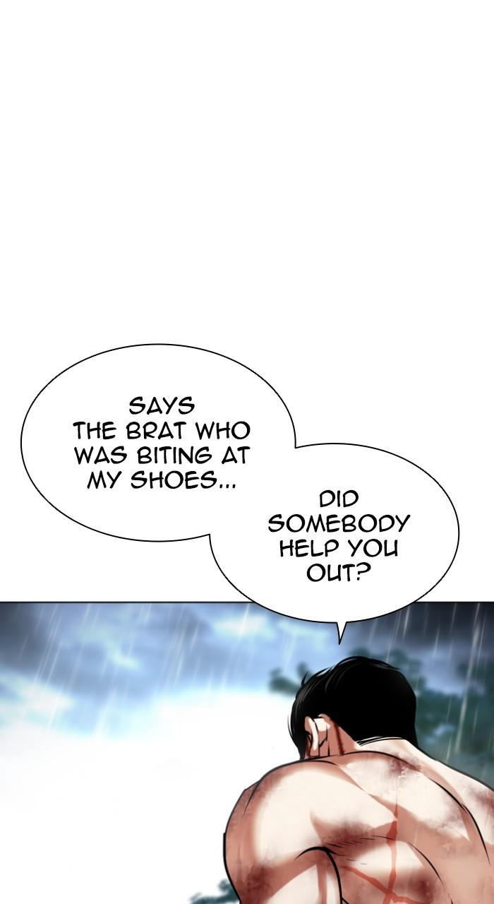 Lookism Chap 510 - Next Chap 511