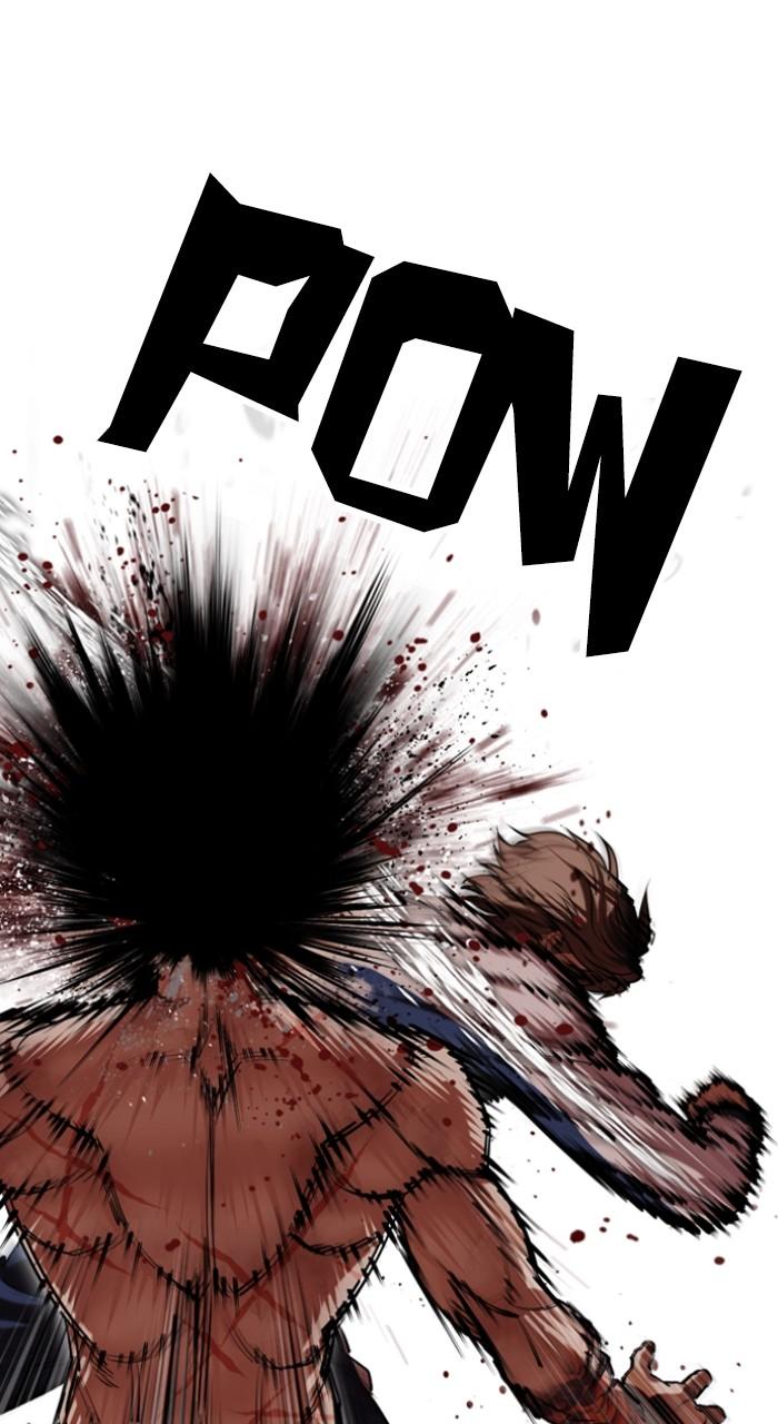 Lookism Chap 510 - Next Chap 511