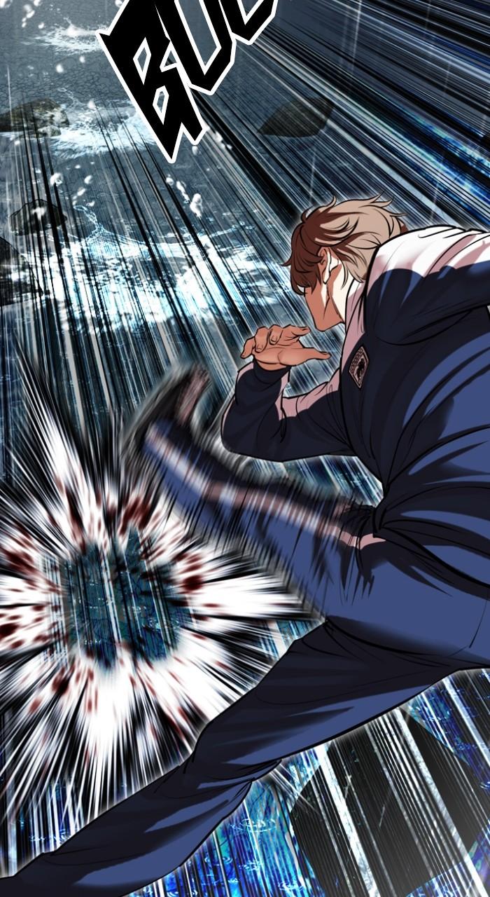 Lookism Chap 510 - Next Chap 511