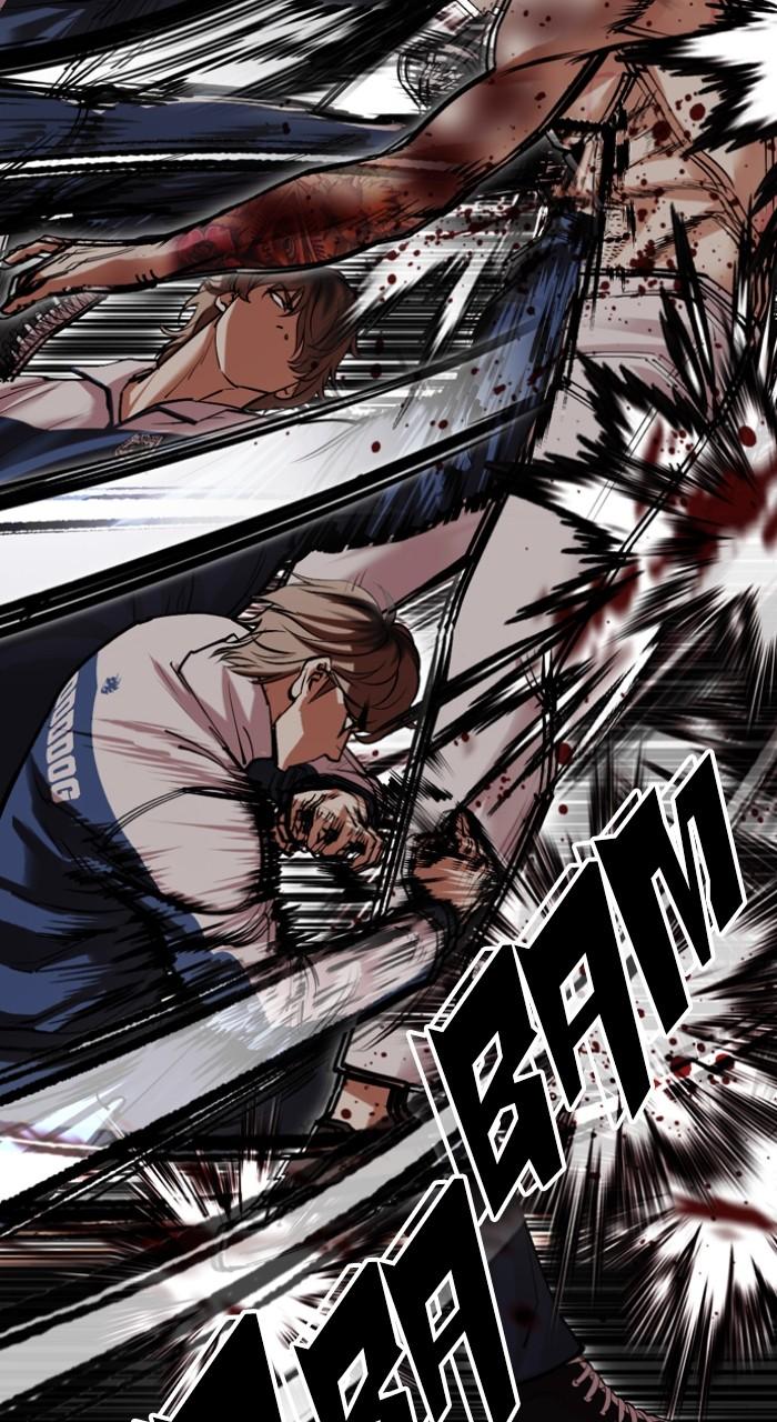 Lookism Chap 510 - Next Chap 511
