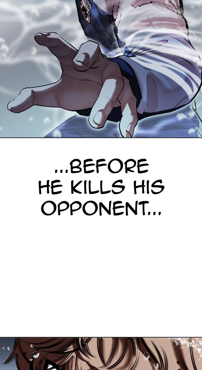 Lookism Chap 510 - Next Chap 511