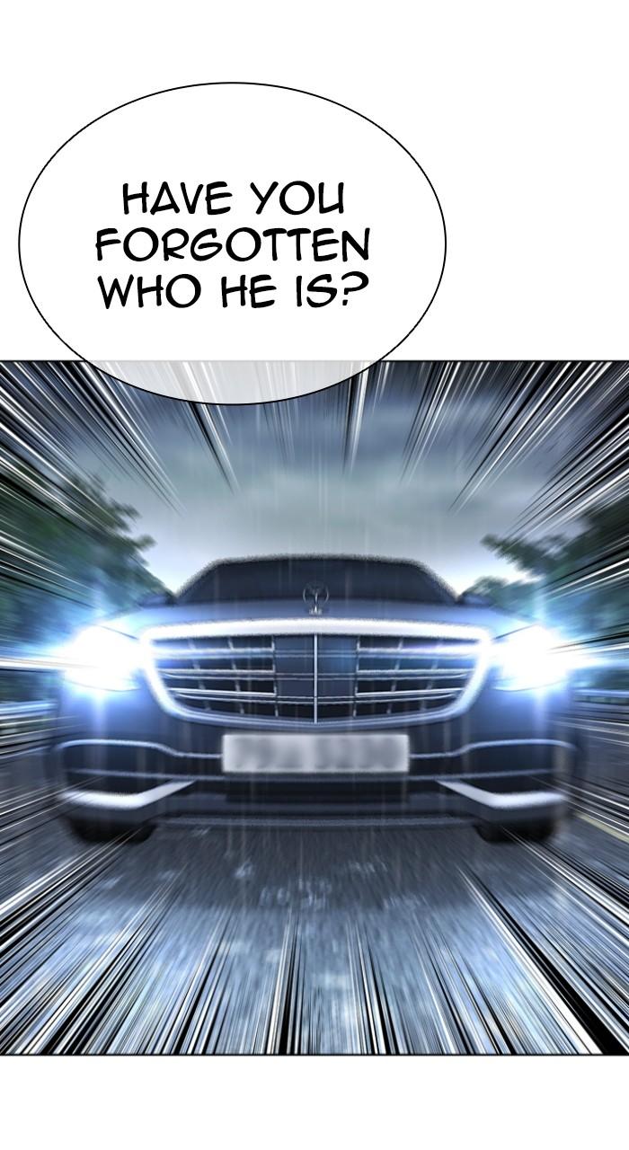Lookism Chap 510 - Next Chap 511