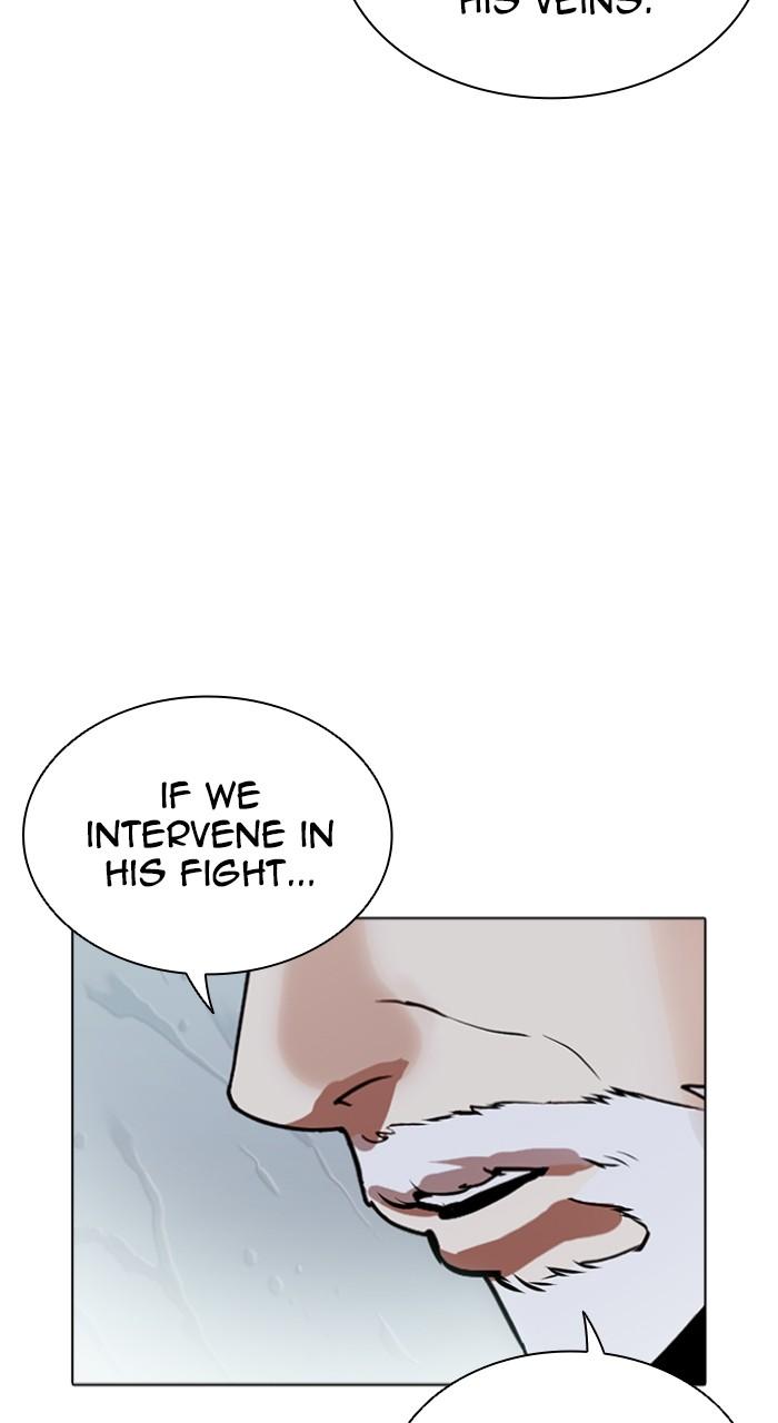 Lookism Chap 510 - Next Chap 511