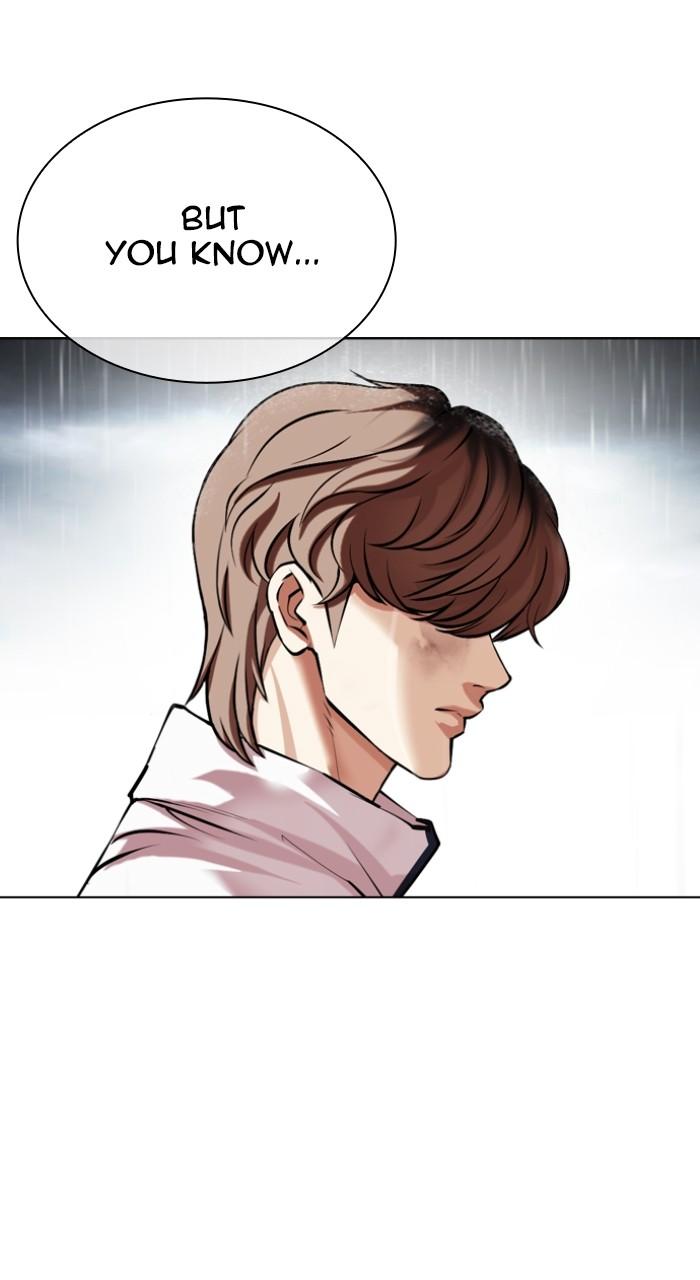Lookism Chap 510 - Next Chap 511
