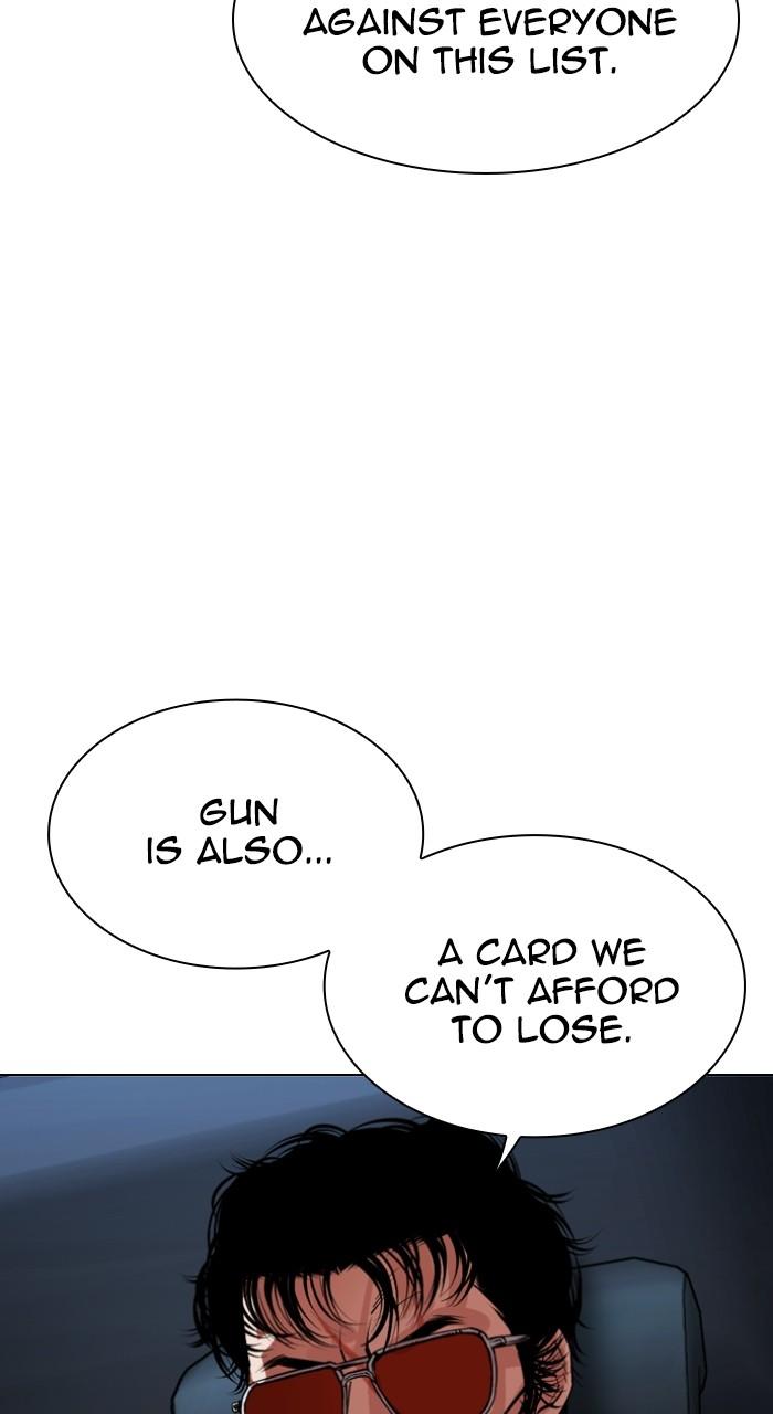 Lookism Chap 510 - Next Chap 511