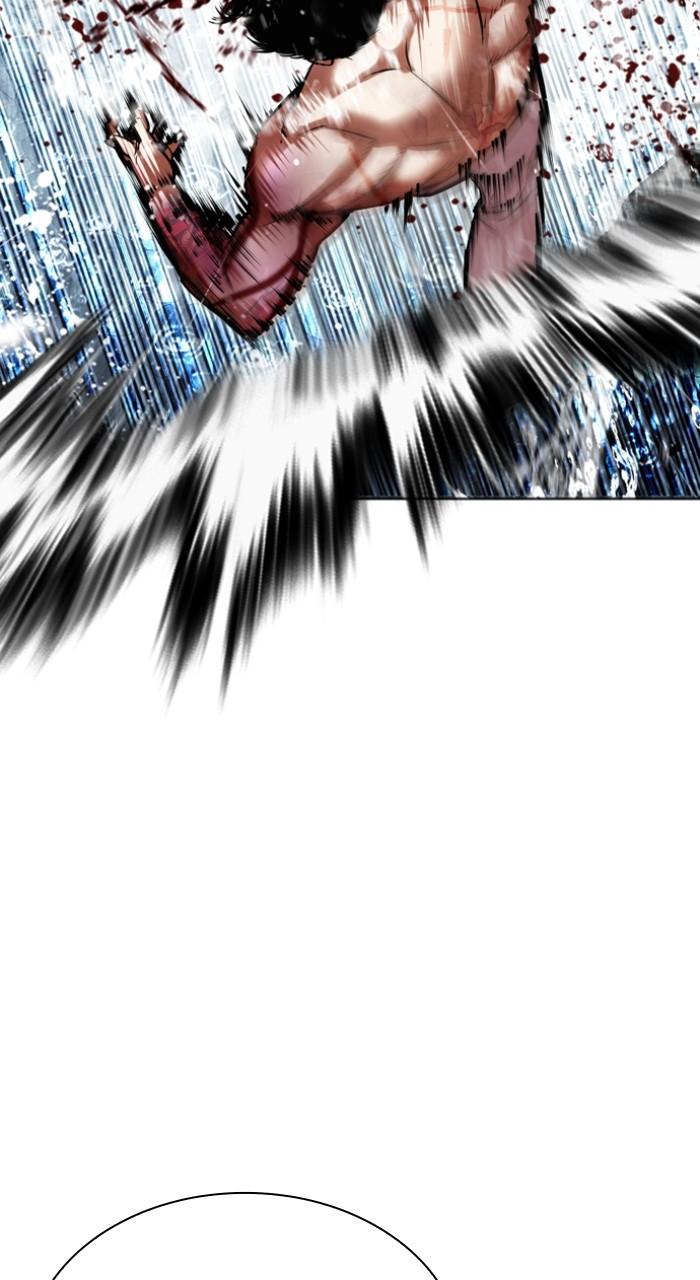 Lookism Chap 510 - Next Chap 511