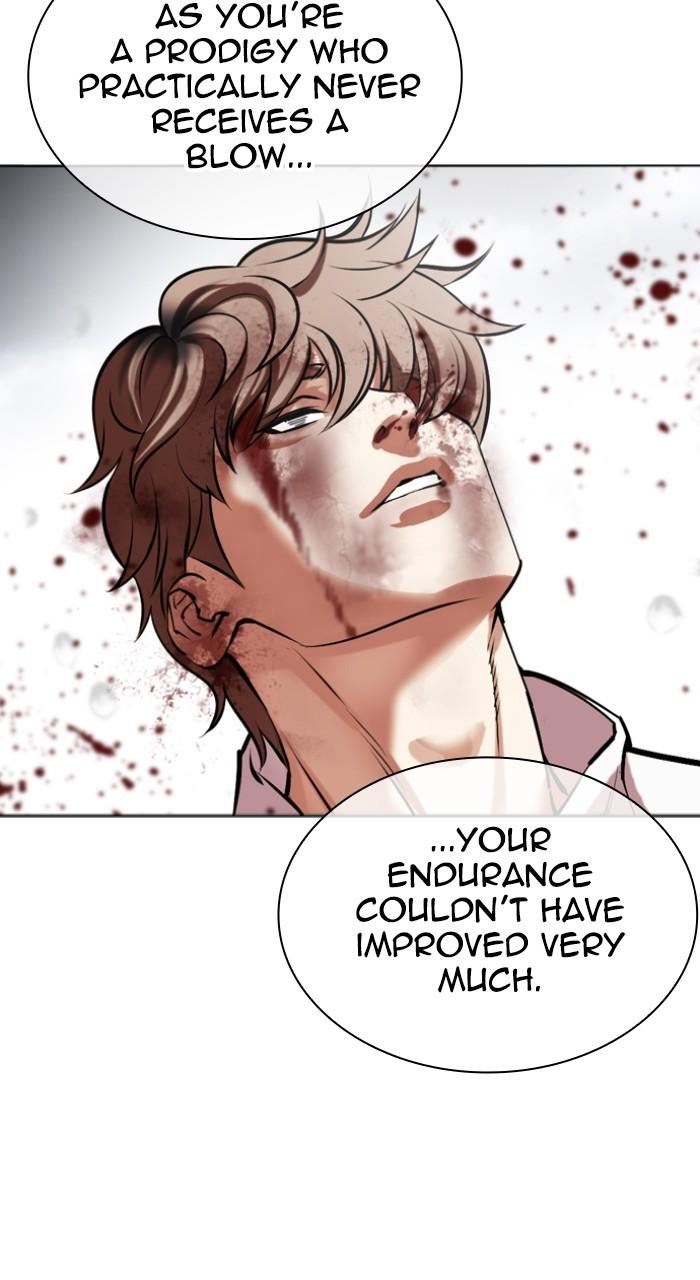 Lookism Chap 510 - Next Chap 511